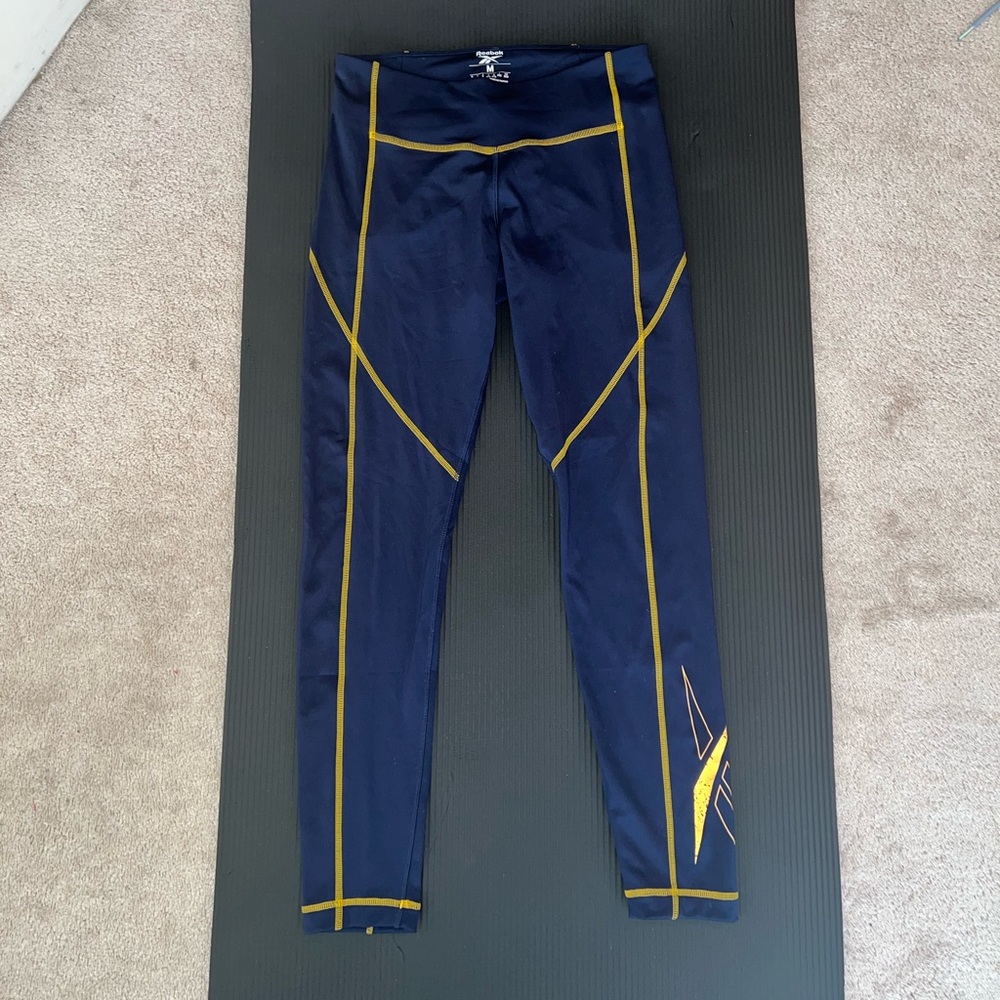 Athletic Leggings